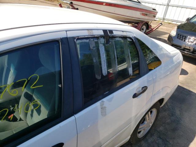 Photo 9 from auction – 2002 FORD FOCUS SE with VIN 1FAFP34P52W256087