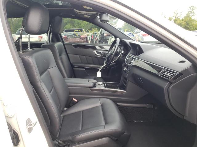 Photo 5 from auction – 2011 MERCEDES-BENZ E 350 with VIN WDDHF5GB0BA366548