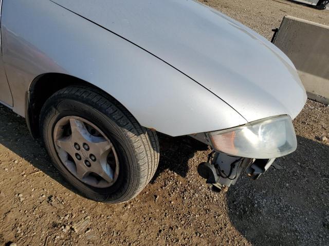 Photo 9 from auction – 2005 CHEVROLET CAVALIER with VIN 1G1JC12F657105572