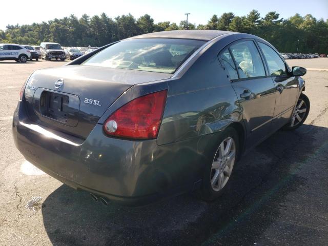 صورة رقم 4 من المزاد - 2005 NISSAN MAXIMA SE مع VIN 1N4BA41E45C843380