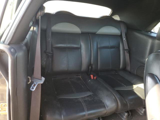 Photo 6 from auction – 2005 CHRYSLER PT CRUISER with VIN 3C3AY75S95T306869