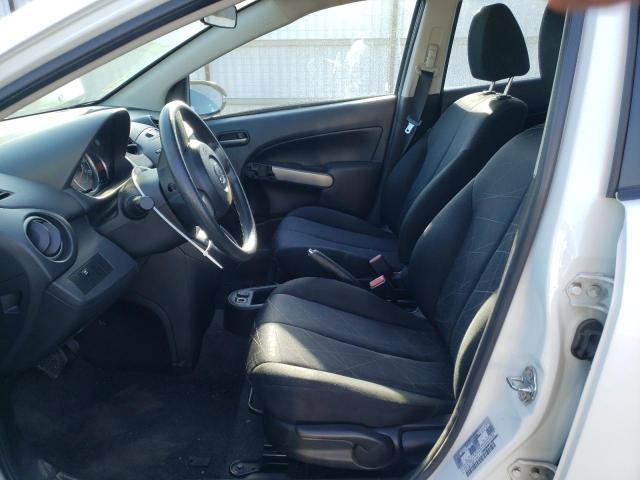Photo 5 from auction – 2014 MAZDA MAZDA2 SPO with VIN JM1DE1KZ9E0173303