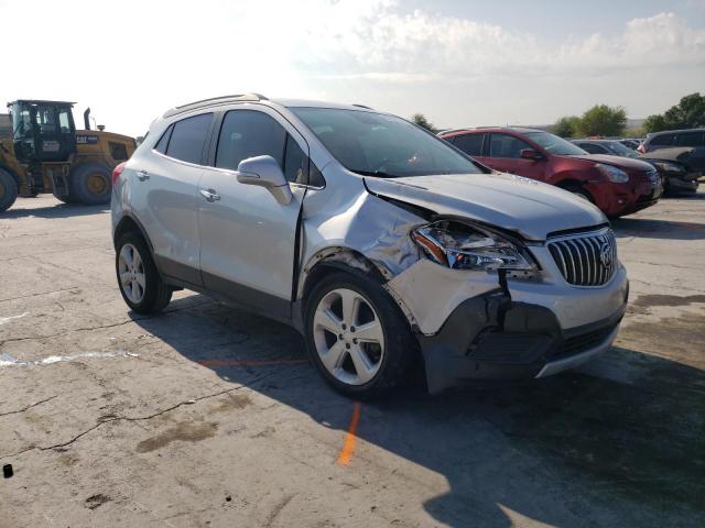 BUICK ENCORE 2015 with VIN KL4CJESB7FB100139 - Photo from auction