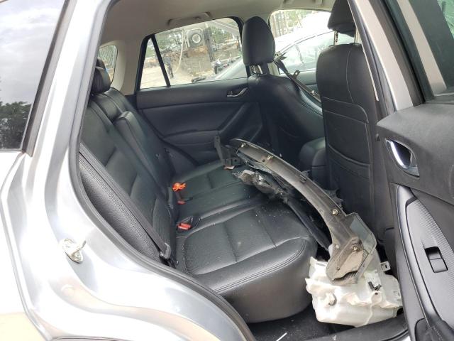 Photo 6 from auction – 2016 MAZDA CX-5 TOURI with VIN JM3KE4CYXG0898014