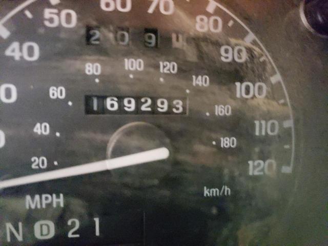Photo 8 from auction – 2000 FORD RANGER SUP with VIN 1FTZR15V5YPA08458