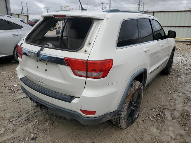 Photo 4 from auction – 2011 JEEP GRAND CHER with VIN 1J4RS4GG6BC532215