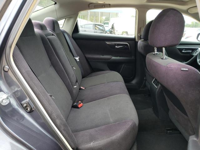 Photo 6 from auction – 2013 NISSAN ALTIMA 2.5 with VIN 1N4AL3AP0DC900397
