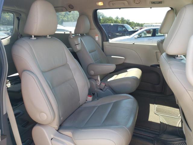 Photo 6 from auction – 2015 TOYOTA SIENNA XLE with VIN 5TDYK3DC1FS649864