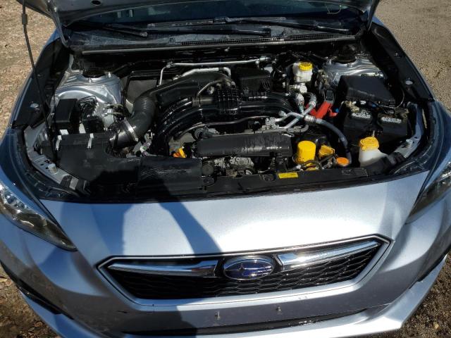 Photo 7 from auction – 2019 SUBARU IMPREZA with VIN 4S3GKAA61K3602716