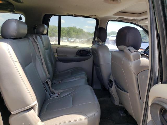 Photo 6 from auction – 2003 CHEVROLET TRAILBLAZE with VIN 1GNET16S036111085
