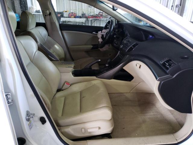 Zdjęcie 5 z aukcji – 2012 ACURA TSX z VIN JH4CU2F44CC027954