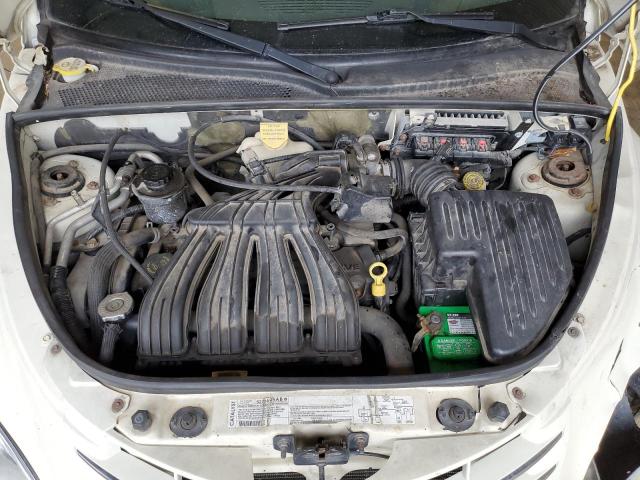 Photo 7 from auction – 2006 CHRYSLER PT CRUISER with VIN 3A4FY48B76T307266