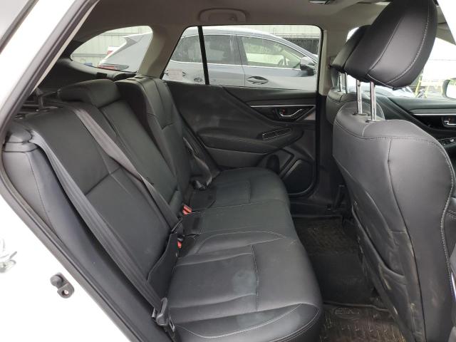 Photo 6 from auction – 2022 SUBARU OUTBACK LI with VIN 4S4BTANC9N3174269