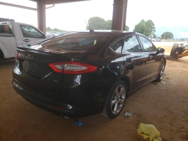 Photo 4 from auction – 2013 FORD FUSION SE with VIN 3FA6P0H71DR234196