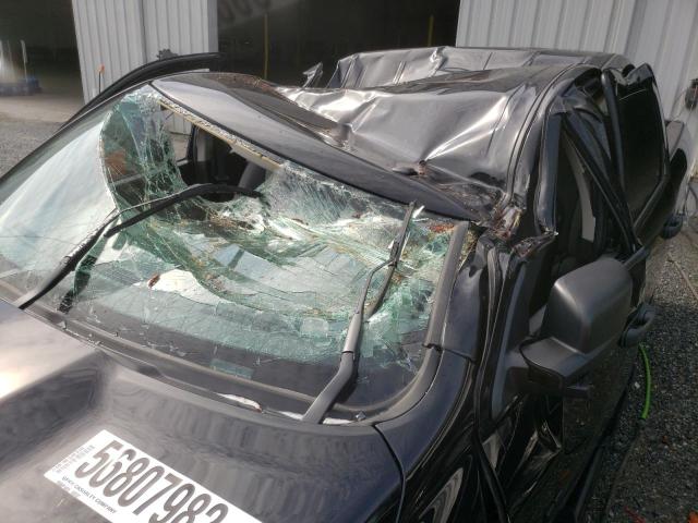 Photo 9 from auction – 2021 RAM 1500 CLASS with VIN 3C6RR6KT7MG705166