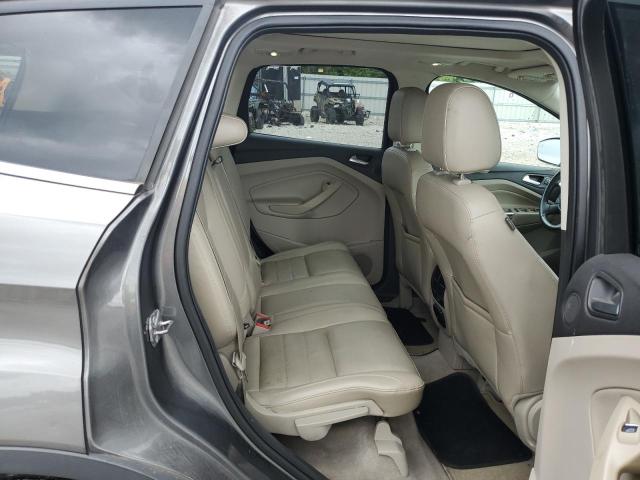 Photo 6 from auction – 2014 FORD ESCAPE TIT with VIN 1FMCU0J93EUC41982