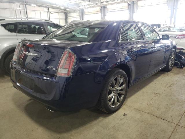 Photo 4 from auction – 2014 CHRYSLER 300 S with VIN 2C3CCAGG5EH361471