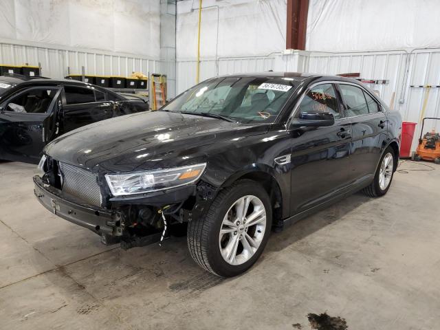 Photo 2 from auction – 2015 FORD TAURUS SEL with VIN 1FAHP2H85FG195023