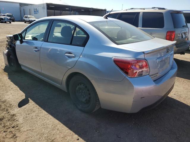 Photo 3 from auction – 2016 SUBARU IMPREZA with VIN JF1GJAA63GH022984