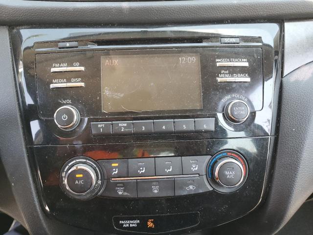 Photo 9 from auction – 2014 NISSAN ROGUE S with VIN 5N1AT2MV2EC784549
