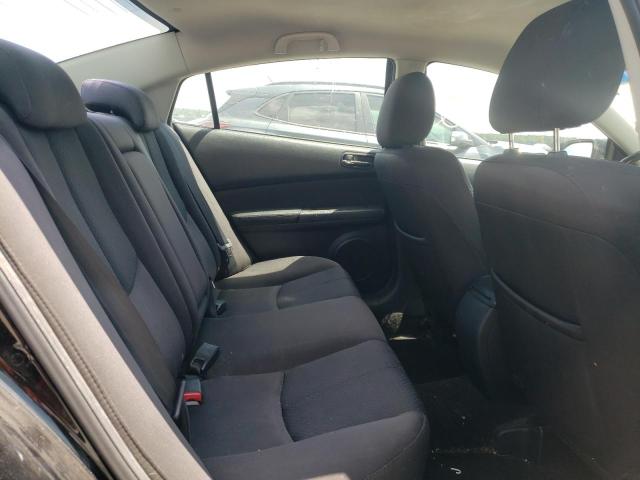Photo 6 from auction – 2012 MAZDA 6 with VIN 1YVHZ8DH2C5M15037