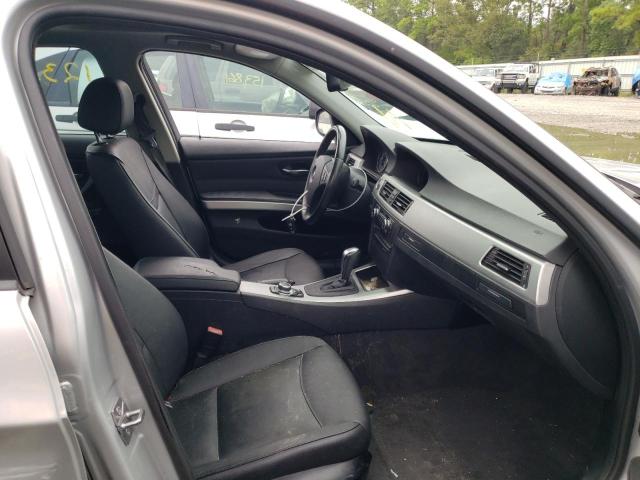 Photo 5 from auction – 2011 BMW 328 I with VIN WBAPH7C57BE460623