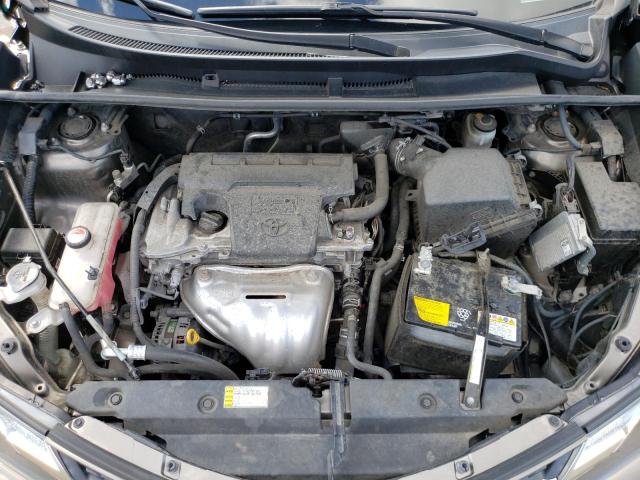 Photo 7 from auction – 2015 TOYOTA RAV4 LE with VIN JTMBFREV3FD139878
