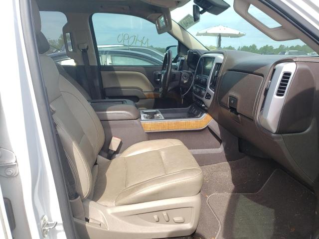 Photo 5 from auction – 2018 GMC SIERRA K15 with VIN 3GTU2NECXJG558091