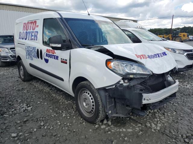 RAM PROMASTER 2018 with VIN ZFBERFAB5J6K36675 - Photo from auction