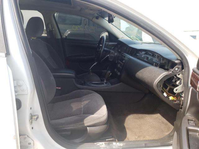 Photo 5 from auction – 2014 CHEVROLET IMPALA LIM with VIN 2G1WB5E38E1172589