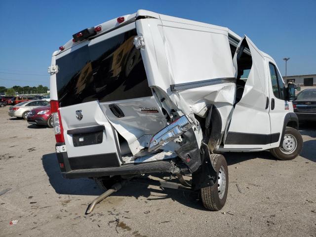 Photo 4 from auction – 2020 RAM PROMASTER with VIN 3C6TRVAG0LE105930