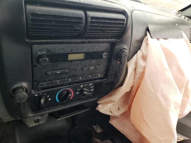 Photo 9 from auction – 2006 FORD RANGER with VIN 1FTYR10U46PA55326