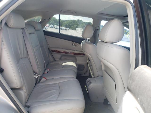 Photo 6 from auction – 2007 LEXUS RX 350 with VIN 2T2GK31U87C022142