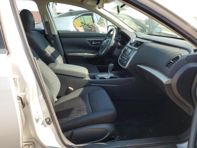 Photo 5 from auction – 2017 NISSAN ALTIMA 2.5 with VIN 1N4AL3AP3HC258277