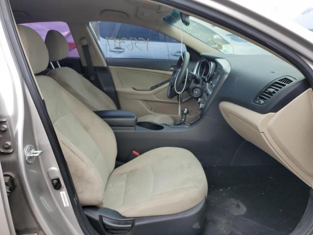 Photo 5 from auction – 2015 KIA OPTIMA LX with VIN 5XXGM4A71FG435316