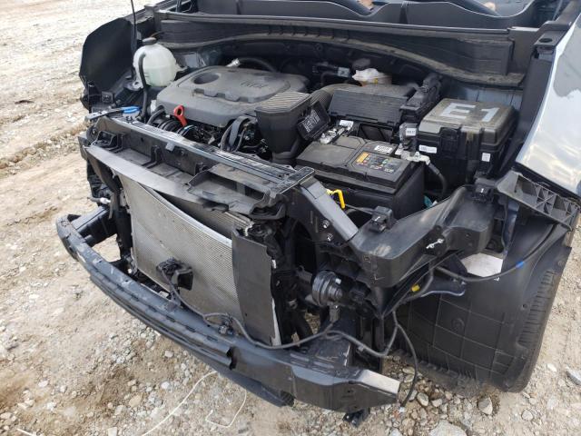 Photo 9 from auction – 2020 KIA SPORTAGE E with VIN KNDPN3AC1L7676396