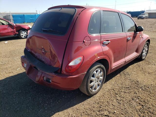 Photo 4 from auction – 2006 CHRYSLER PT CRUISER with VIN 3A8FY58B76T274158