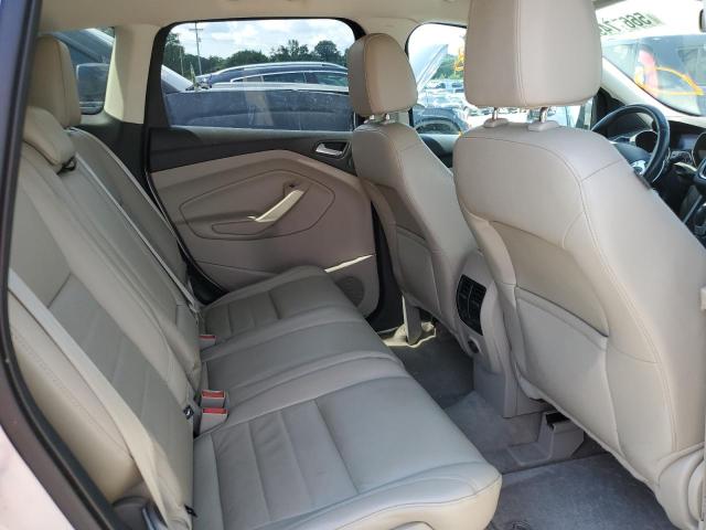 Photo 6 from auction – 2013 FORD ESCAPE SEL with VIN 1FMCU0HX1DUB38899