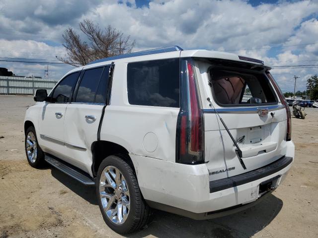 Photo 3 from auction – 2016 CADILLAC ESCALADE P with VIN 1GYS4CKJ1GR462619
