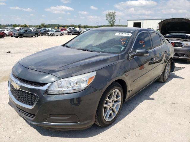 Photo 2 from auction – 2014 CHEVROLET MALIBU 1LT with VIN 1G11C5SL7EF221690