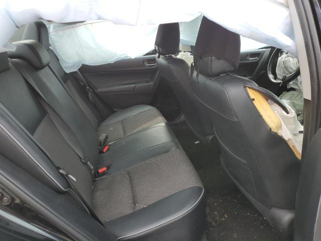Photo 6 from auction – 2014 TOYOTA COROLLA L with VIN 2T1BURHE3EC184087