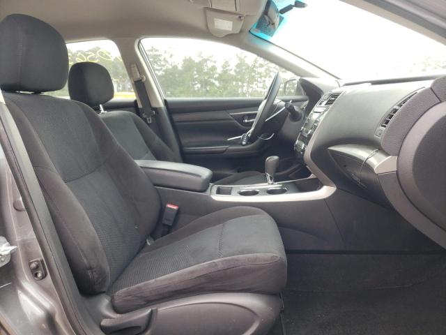 Photo 5 from auction – 2015 NISSAN ALTIMA 2.5 with VIN 1N4AL3APXFC431371