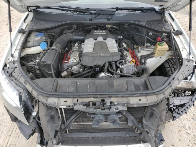 Photo 7 from auction – 2015 AUDI Q7 PREMIUM with VIN WA1LGAFE8FD008215