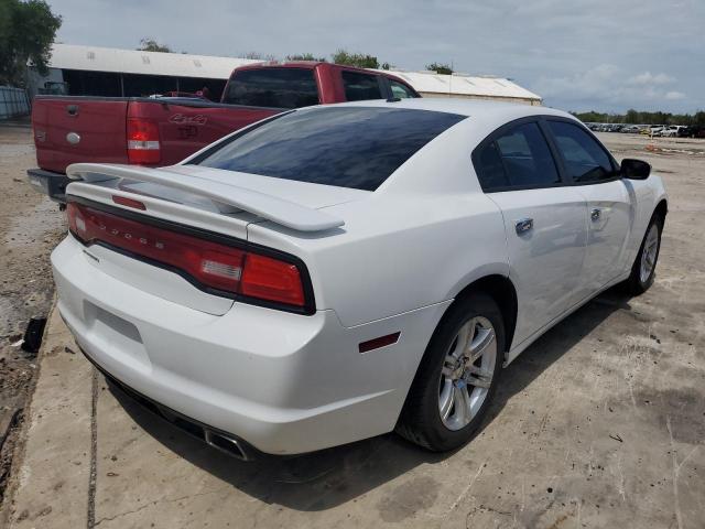 Photo 4 from auction – 2011 DODGE CHARGER with VIN 2B3CL3CG8BH509008