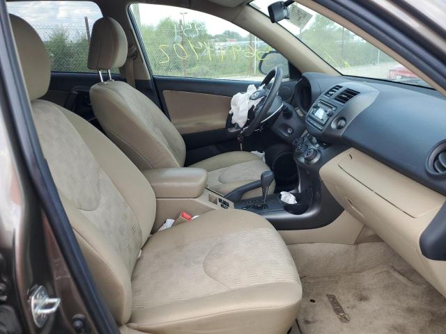 Photo 5 from auction – 2012 TOYOTA RAV4 with VIN 2T3ZF4DV0CW154954