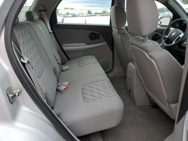Photo 6 from auction – 2009 CHEVROLET EQUINOX LS with VIN 2CNDL13F396243770