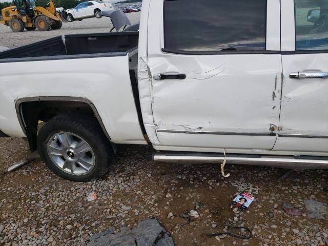 Photo 9 from auction – 2014 CHEVROLET SILVERADO with VIN 3GCPCREC1EG441958