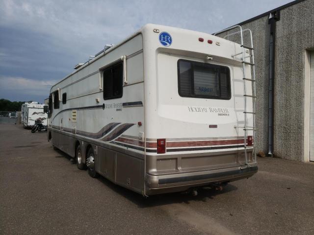Photo 3 from auction – 1996 HOLI MONTICELLO with VIN 3FCMF53G4SJA13504