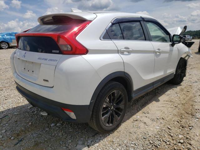 Photo 4 from auction – 2018 MITSUBISHI ECLIPSE CR with VIN JA4AT4AAXJZ044105