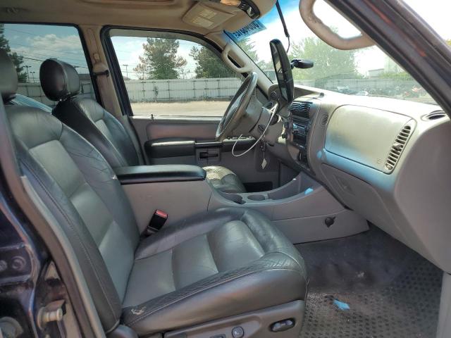 Photo 5 from auction – 2003 FORD EXPLOR SPT with VIN 1FMZU77E23UA39400